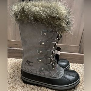 Sorel Winter boots, excellent shape
